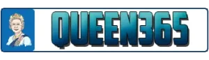 Logo Queen365